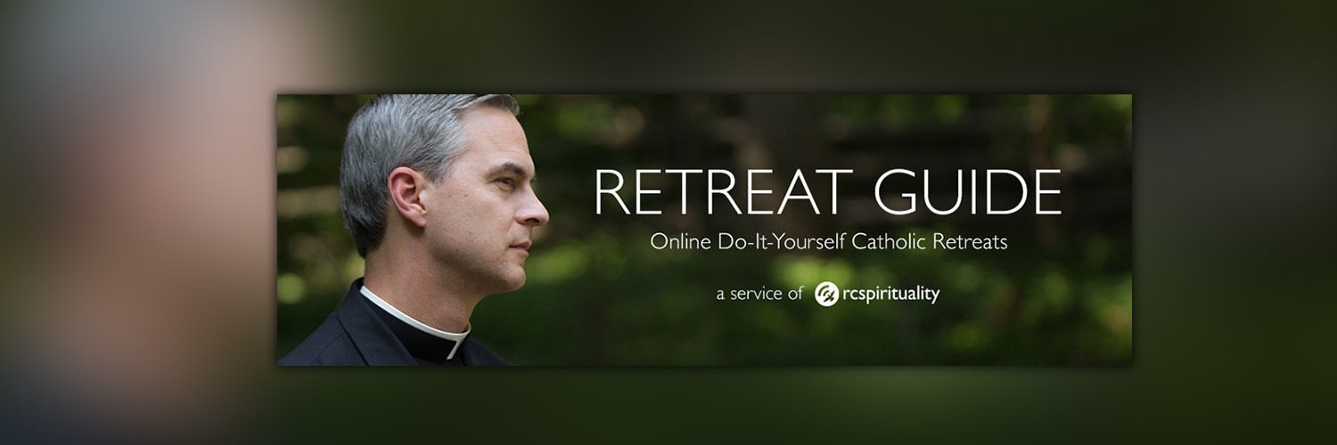 RCSpirituality's profile banner image