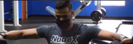 LuisPlayero's profile banner image