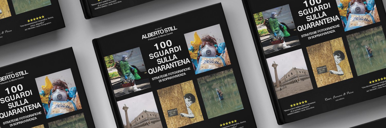 AlbertoPhStill's profile banner image
