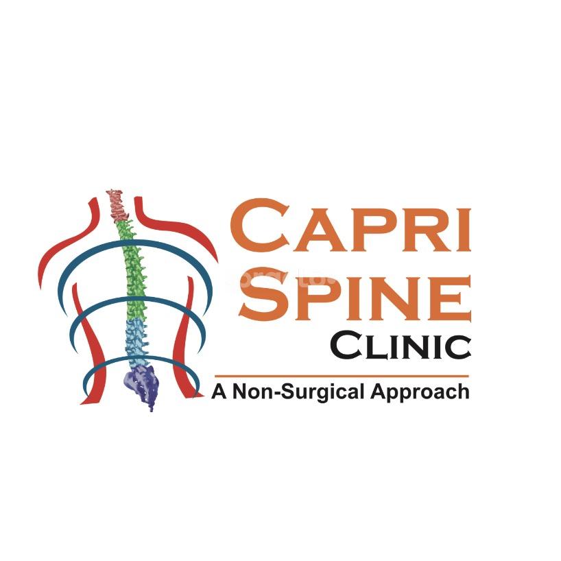 CapriSpine's profile banner image
