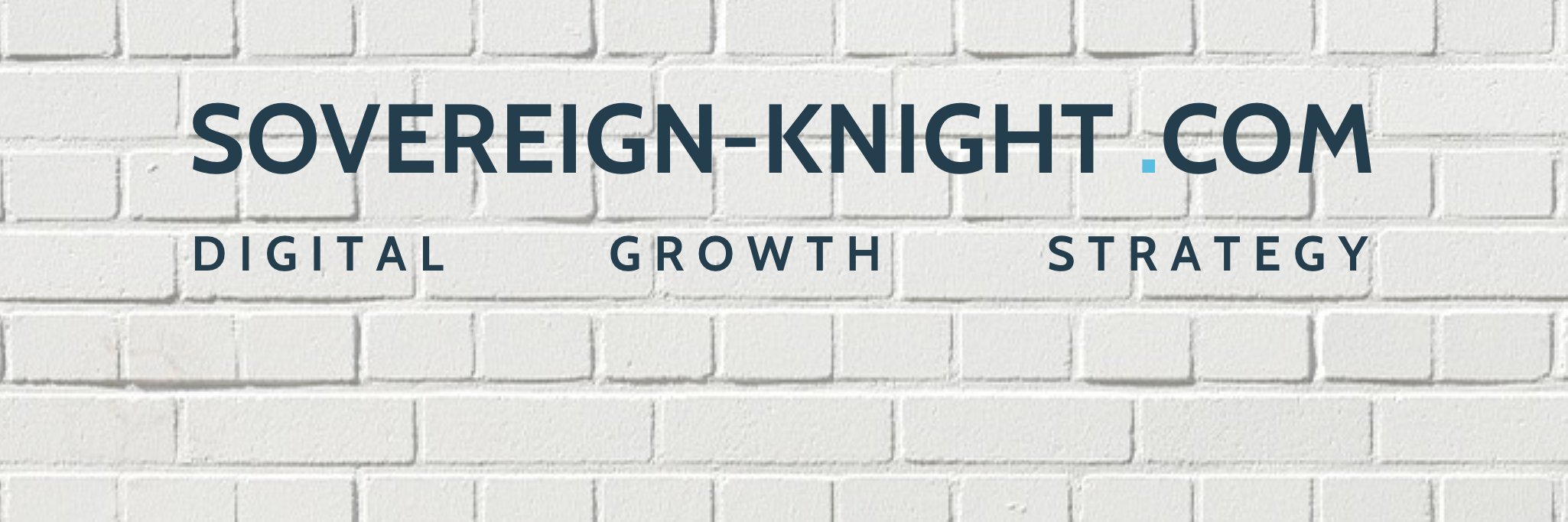 Sovereign-Knight .COM banner