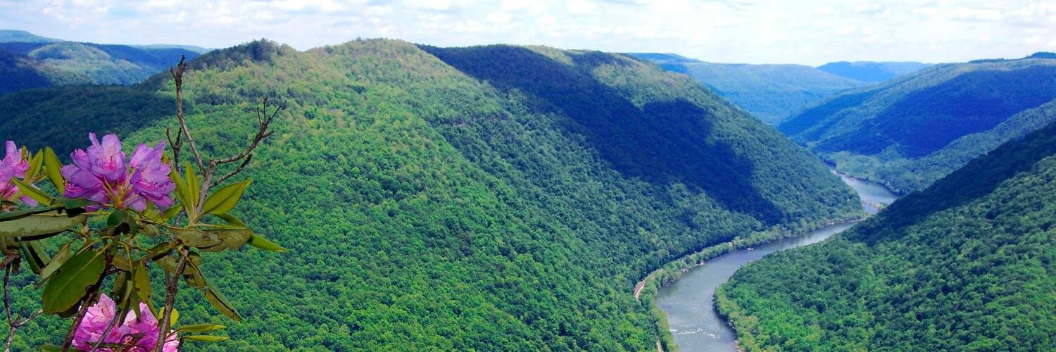 RepNickRahall's profile banner image