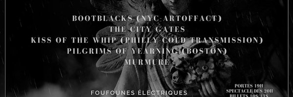 TheCityGates Profile Banner