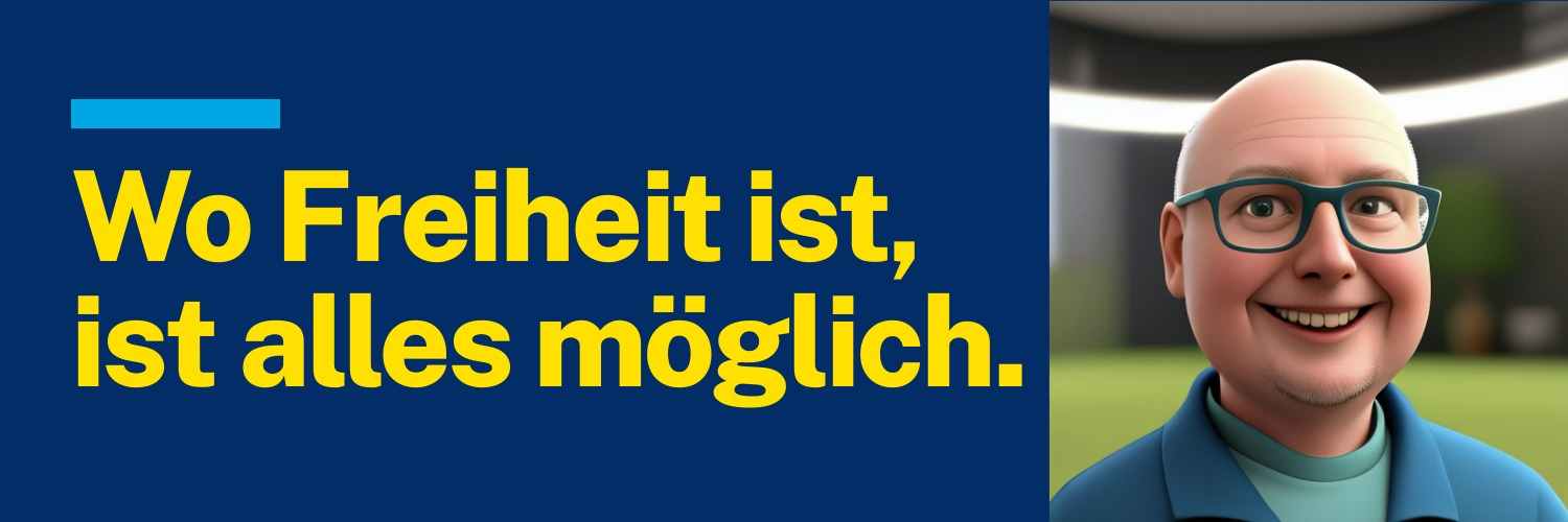 joergbode's profile banner image