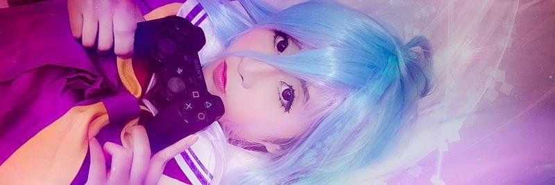 CosplayTimee's profile banner image