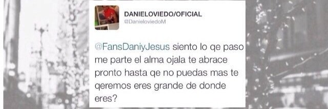 FansDaniyJesus's profile banner image