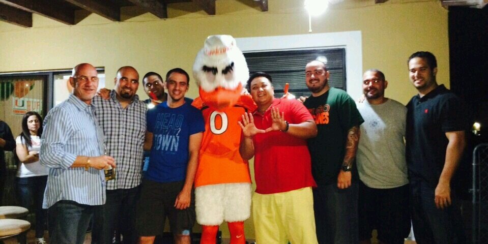 Ant305Canes's profile banner image
