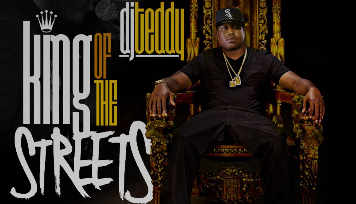 IG: djteddy01 banner