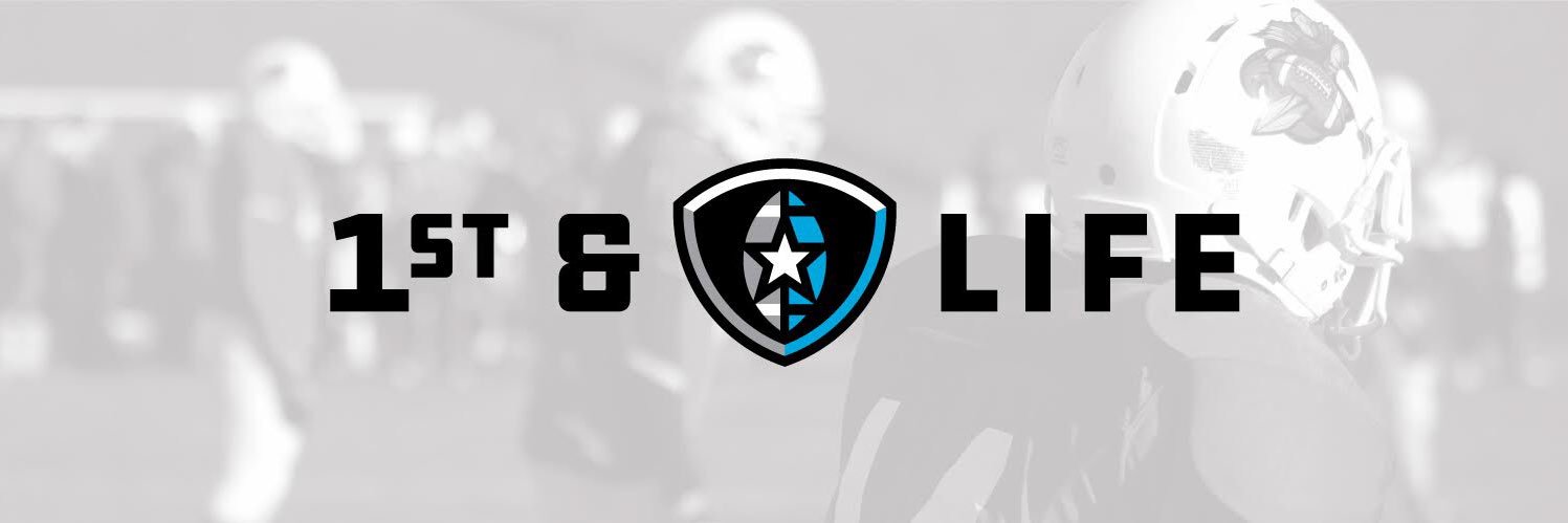1st & Life banner