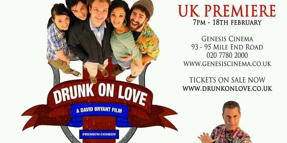 drunkonloveuk's profile banner image