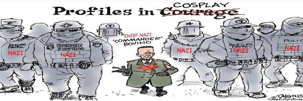 Uncommon Sense 🇨🇦🇺🇸🇺🇦 banner