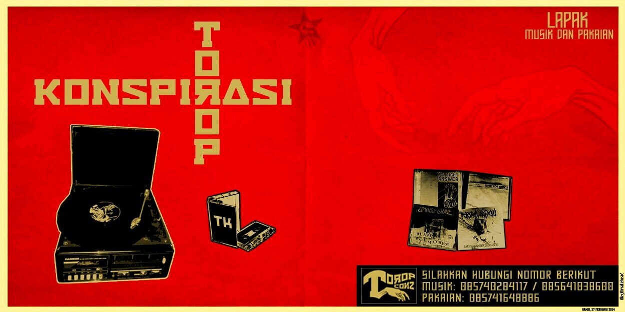 TOROP_conz's profile banner image