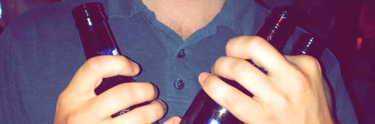 grubbydubb's profile banner image