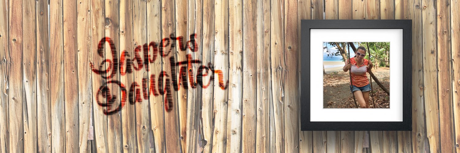 JaspersDaughtr's profile banner image