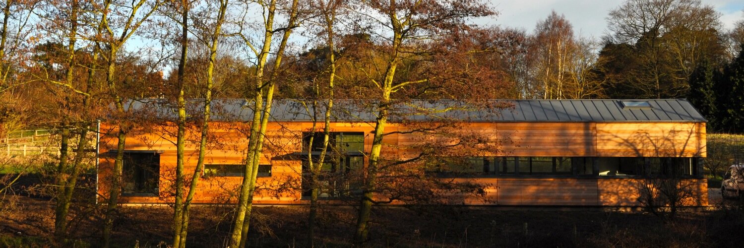 Sjolander da Cruz Architects banner