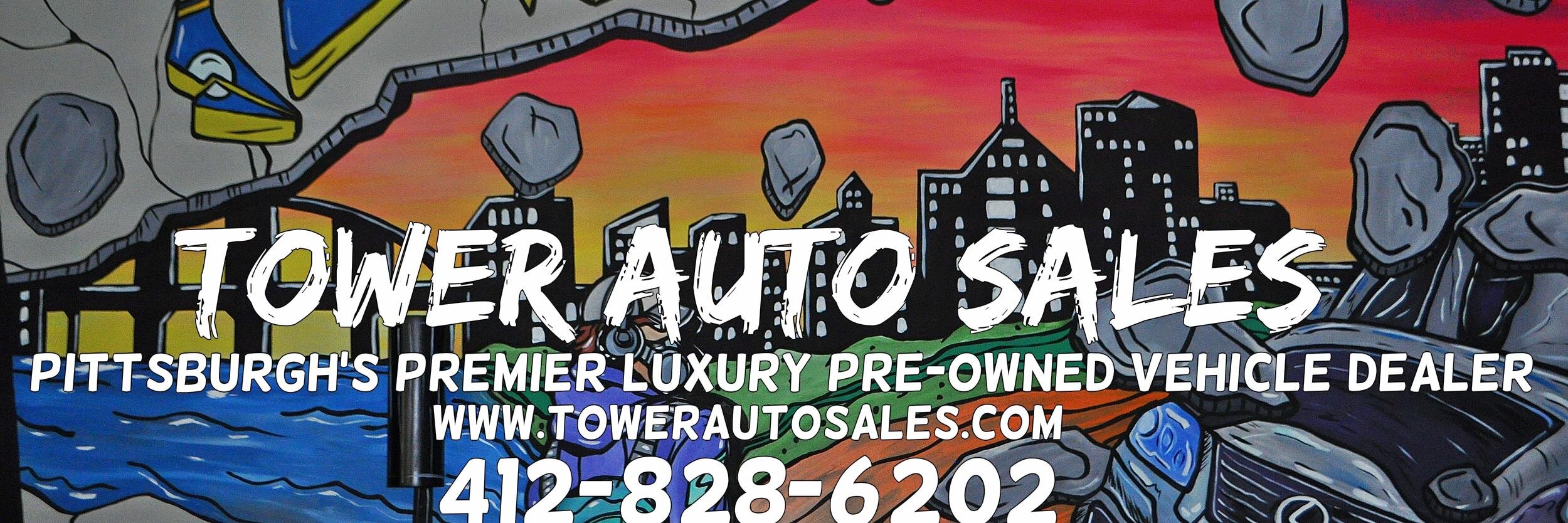 Tower Auto Sales (@TowerAuto) / Posts / X
