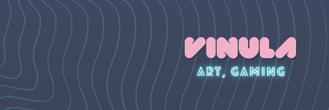 Vii the Beeヽ（´∀｀）ノ banner