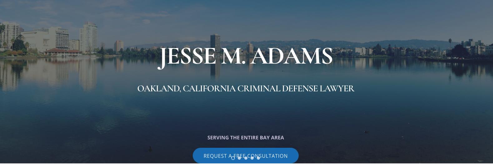 JesseMAdamsLaw's profile banner image