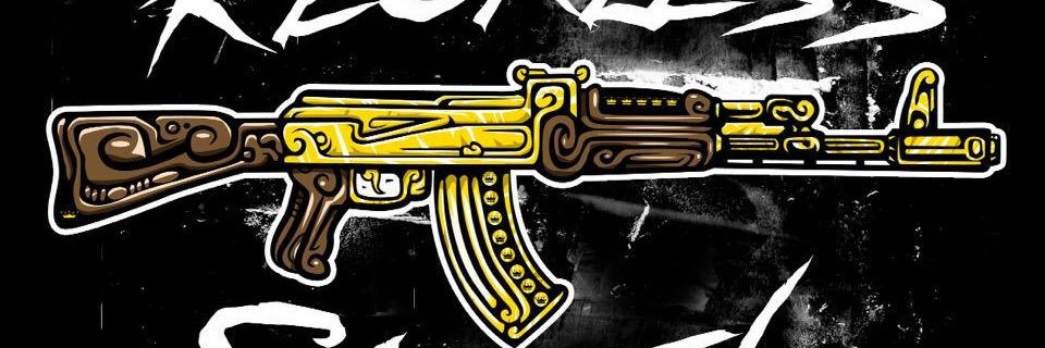 Recklesschiraq's profile banner image
