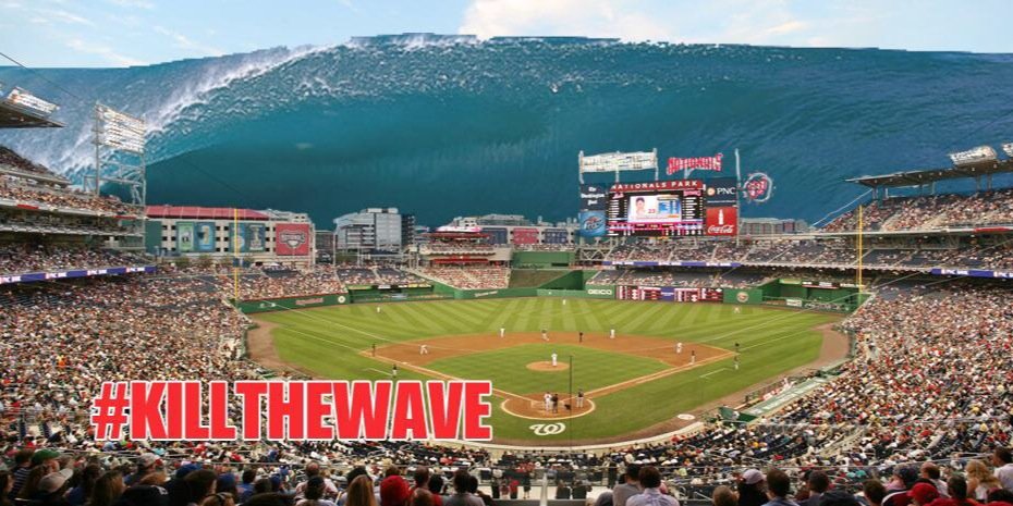 KilltheWave's profile banner image