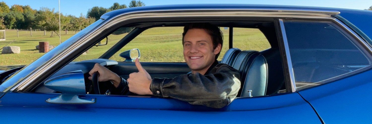 HotRodMuha's profile banner image