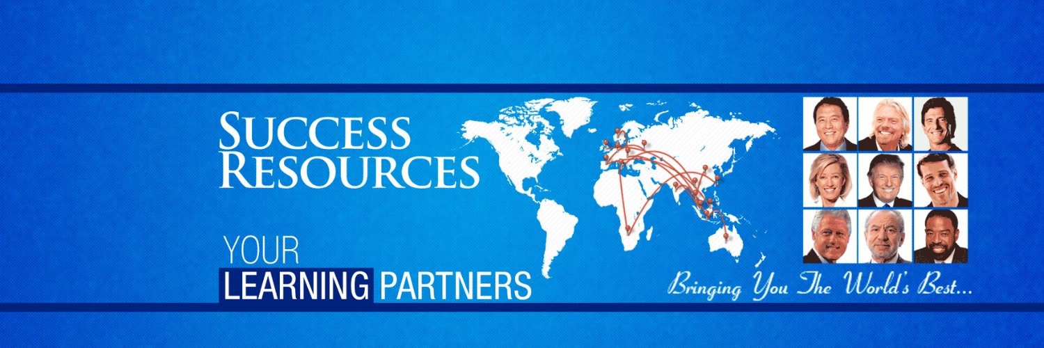 Success Resources Global banner