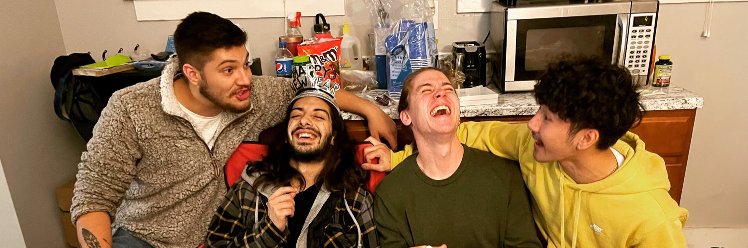 cleivian's profile banner image