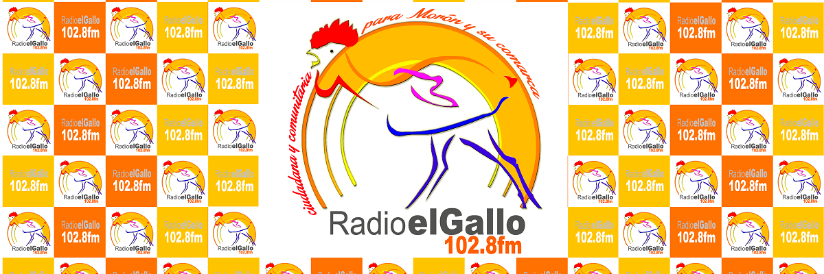 RadioElGallo's profile banner image