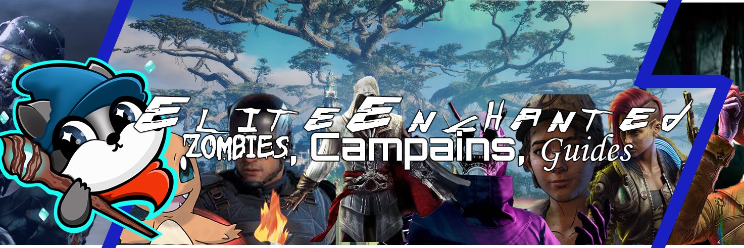 ProEliteEnchant's profile banner image