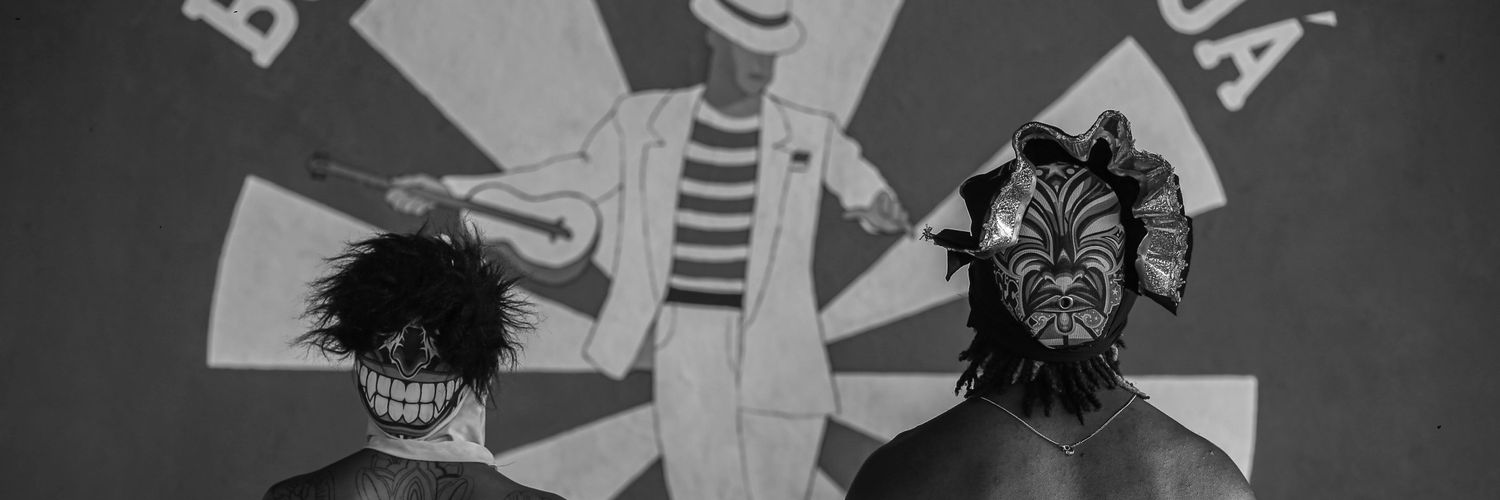 • Bala Rosa não é Fini ✨29/05 SERFM banner