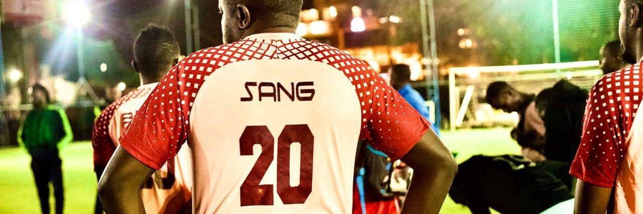 briansang46's profile banner image