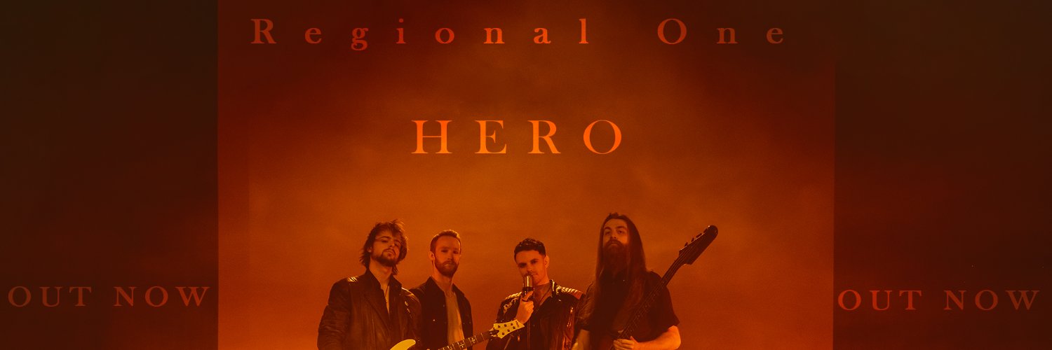 RegionalOneBand's profile banner image