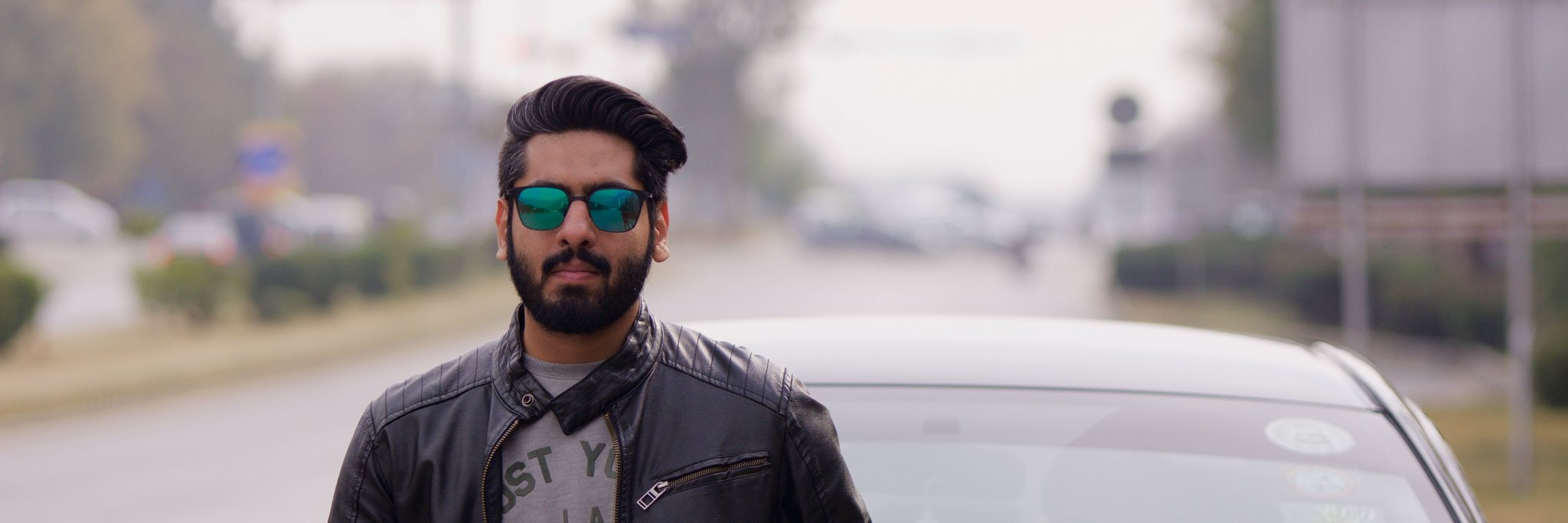 harisfatik's profile banner image