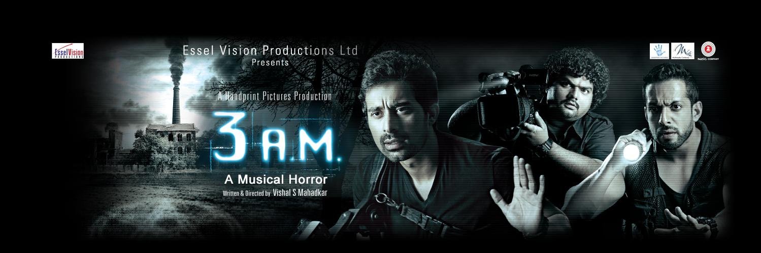 3AMthemovie's profile banner image