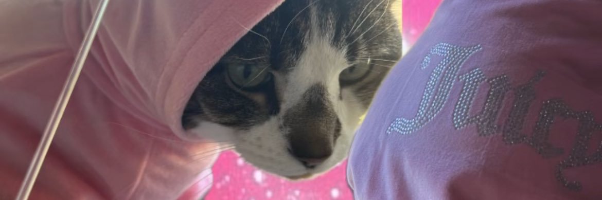 yagirlG's profile banner image