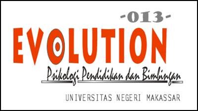 EVOLUTION 2013 banner