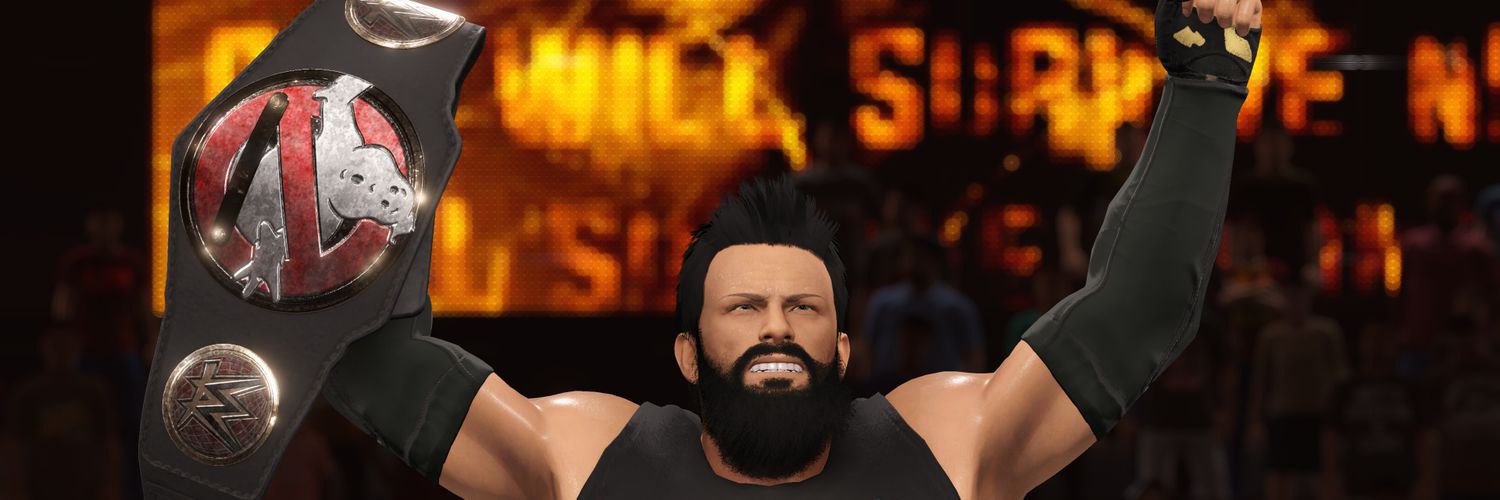 SandmanMkV's profile banner image