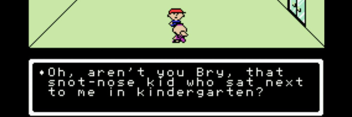 Bry banner