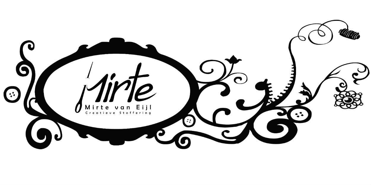 Studio Mirte banner