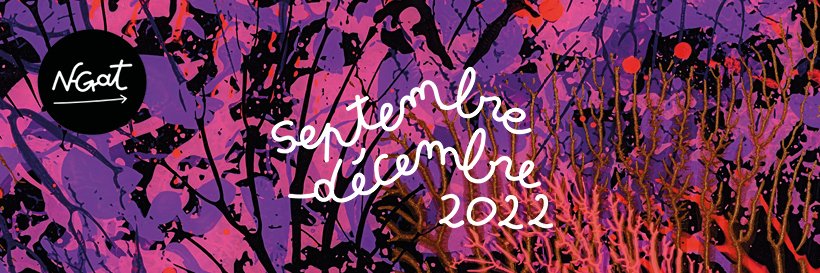 Nouveau Gare au Théâtre banner