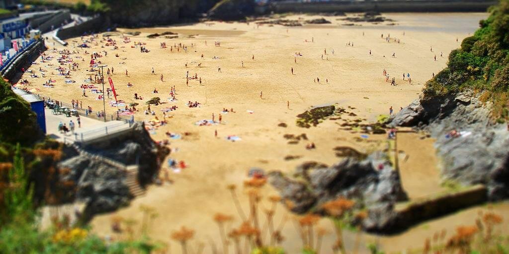 NewquayCornwall's profile banner image