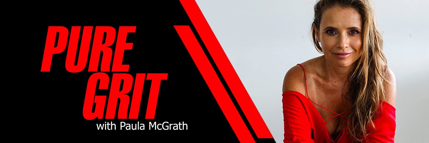 Paulamcgrath's profile banner image