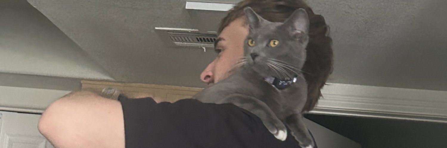 kxdubbs's profile banner image