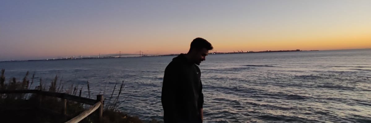 JaViR16P's profile banner image