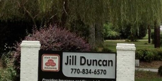 JillDuncanSF's profile banner image