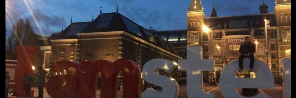 Matthew Sinclair banner