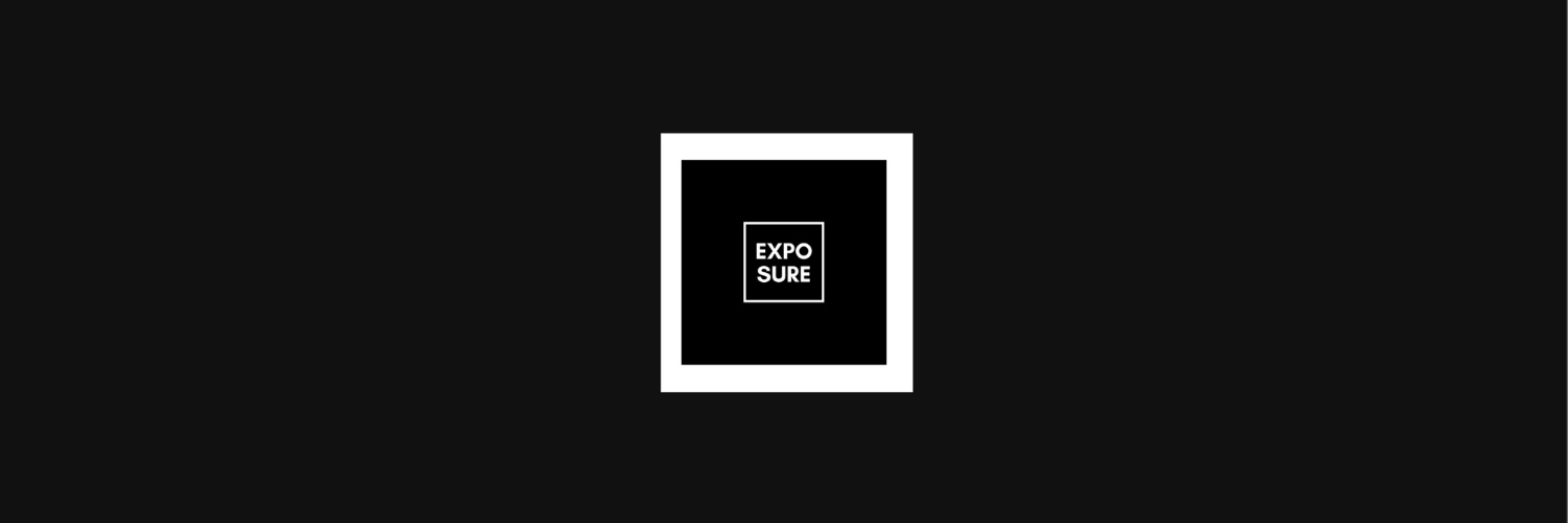 MDExposure's profile banner image