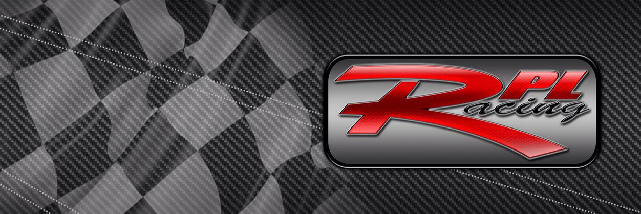 RPL Racing banner