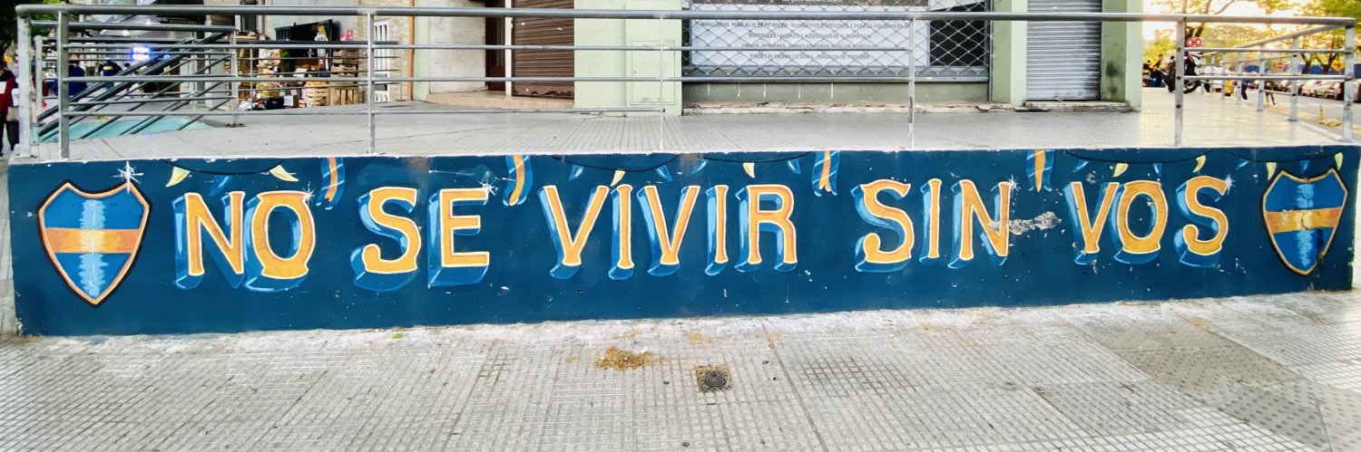 Hernán Lo Presti banner