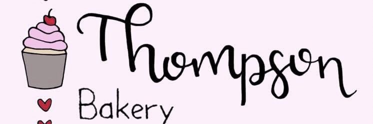 The Thompson Bakery banner